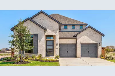 4360 Double Diamond Drive, Celina, TX 75078 - Photo 1