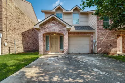 2372 Homewood Lane, Grand Prairie, TX 75050 - Photo 1