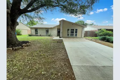 5232 Arbor Glen Road, The Colony, TX 75056 - Photo 1