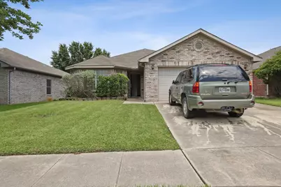 8633 Trinity Vista Trail, Fort Worth, TX 76053 - Photo 1