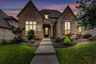 12164 Curry Creek Drive, Frisco, TX 75035 - Photo 1