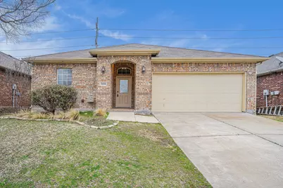 14604 Eaglemont Drive, Little Elm, TX 75068 - Photo 1