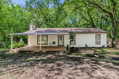 8705 High Lake Road, Alvarado, TX 76009 - Photo 1