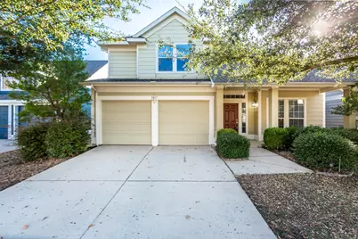 9817 Hedge Bell Drive, McKinney, TX 75072 - Photo 1