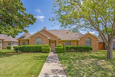 3304 Horseshoe Drive, Plano, TX 75074 - Photo 1