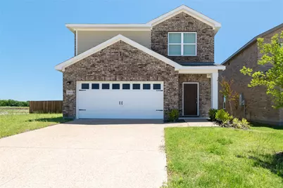 2112 Harebell Drive, Melissa, TX 75454 - Photo 1
