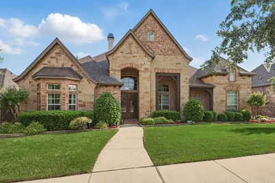 720 Wagner Way, Lantana, TX 76226 - Photo 1