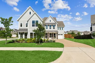 1609 Colonnade Court, McKinney, TX 75069 - Photo 1