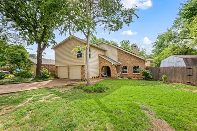 3008 Raintree Court, Bedford, TX 76021 - Photo 1