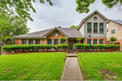 2255 Waverly Drive, Lancaster, TX 75146 - Photo 1