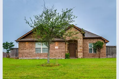 3160 Gunsmoke Drive, Farmersville, TX 75442 - Photo 1