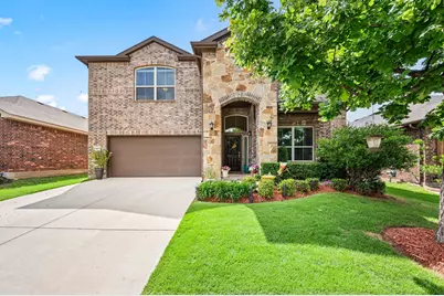 15817 White Mill Road, Fort Worth, TX 76177 - Photo 1