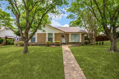 1414 Woodcreek Drive, Richardson, TX 75082 - Photo 1