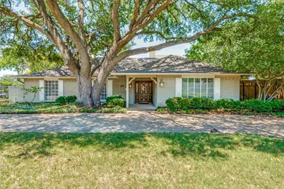 7512 Woodstone Lane, Dallas, TX 75248 - Photo 1