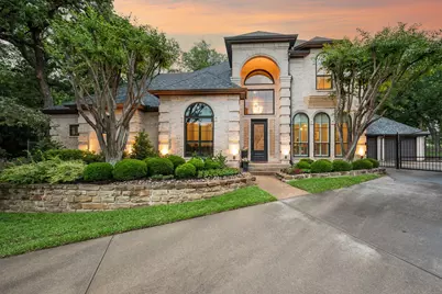 601 Winding Creek Court, Southlake, TX 76092 - Photo 1