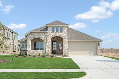1125 Meadow Vista Drive, Crowley, TX 76036 - Photo 1