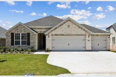 4384 Knight Street, Midlothian, TX 76065 - Photo 1