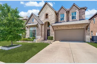 1100 Yarrow Street, Little Elm, TX 75068 - Photo 1