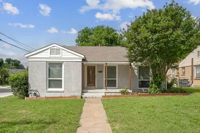 2653 Almeda Drive, Dallas, TX 75216 - Photo 1