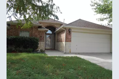 4830 Stetson Drive N, Fort Worth, TX 76244 - Photo 1