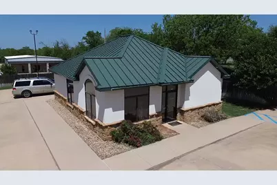 402 S 11th Street, Abilene, TX 79602 - Photo 1