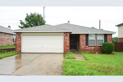 5929 Thoroughbred Trail, Denton, TX 76210 - Photo 1