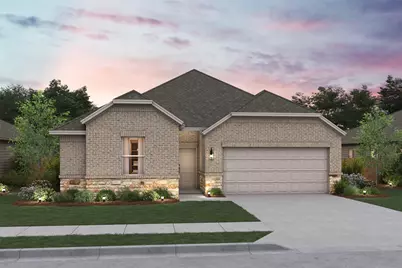 519 Meadowlark Drive, Van Alstyne, TX 75495 - Photo 1
