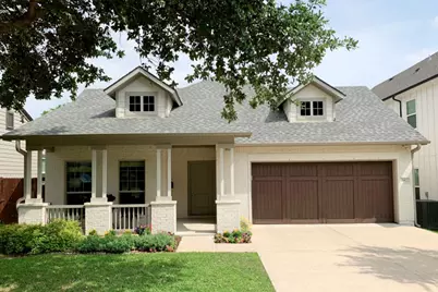 3912 Bryce Avenue, Fort Worth, TX 76107 - Photo 1