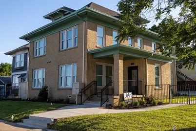 715 S Jennings Avenue #101, Fort Worth, TX 76104 - Photo 1