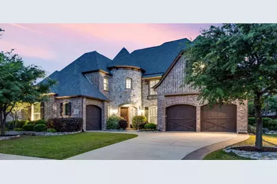 3515 Terrace Way, Celina, TX 75009 - Photo 1