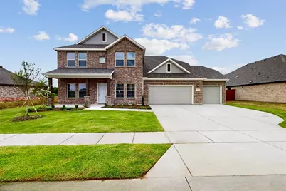 716 Parkside Drive, Justin, TX 76247 - Photo 1