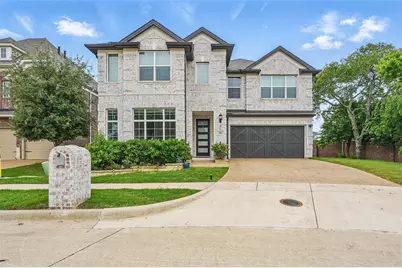509 Stone Oak Lane, Allen, TX 75002 - Photo 1