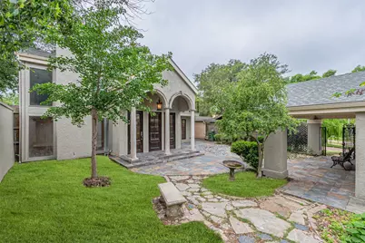 1603 Hawthorne Drive, Arlington, TX 76012 - Photo 1