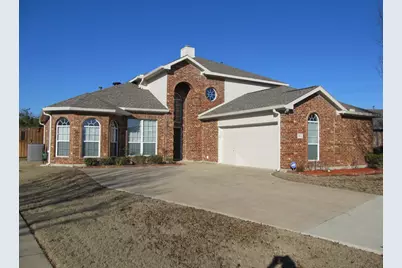 1614 N Timber Brook Drive, Wylie, TX 75098 - Photo 1