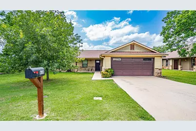 630 N Park Street, Dublin, TX 76446 - Photo 1