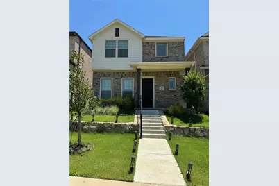 216 Glenview Avenue, Flower Mound, TX 75028 - Photo 1