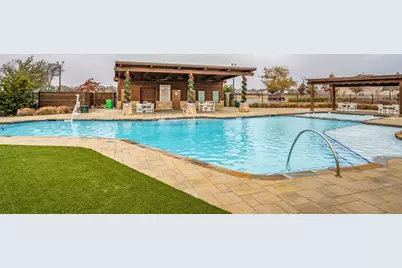 1207 Mill Place, Aubrey, TX 76227 - Photo 1