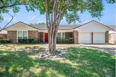 5708 Arbor Valley Drive, Arlington, TX 76016 - Photo 1