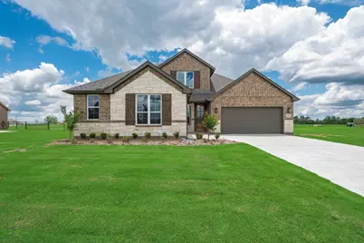 465 Brown Road, Leonard, TX 75452 - Photo 1