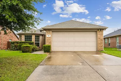 507 Fountain View Lane, Josephine, TX 75173 - Photo 1