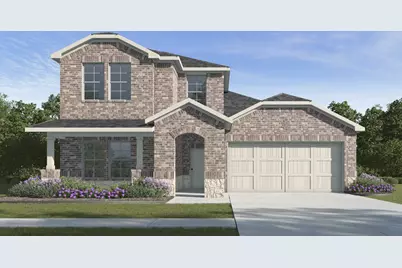 389 Thoroughbred Street, Waxahachie, TX 75165 - Photo 1