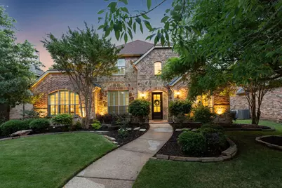 2242 Magic Mantle Drive, Lewisville, TX 75056 - Photo 1