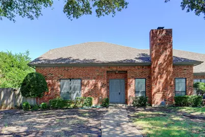 5834 Westhaven Drive #B, Fort Worth, TX 76132 - Photo 1