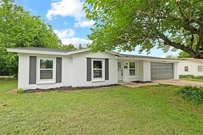 840 Belaire Drive, Burleson, TX 76028 - Photo 1