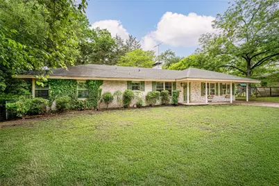 1523 San Saba Drive, Dallas, TX 75218 - Photo 1