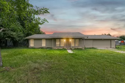 11220 Goss Street, Wills Point, TX 75169 - Photo 1