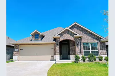 1128 Azure Lane, Celina, TX 75009 - Photo 1
