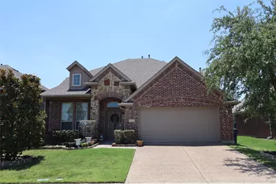 5725 Wilford Drive, McKinney, TX 75070 - Photo 1