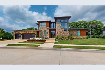 1451 Sunset Point Drive, Flower Mound, TX 75022 - Photo 1
