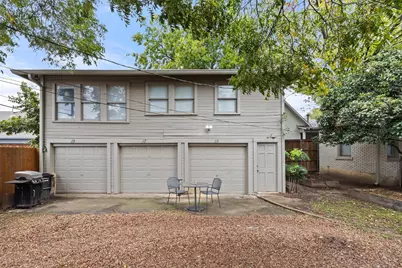 4615 Lafayette Avenue, Fort Worth, TX 76107 - Photo 1